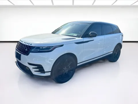 White 2022 Land Rover Range Rover Velar P250 R-Dynamic S for sale in Fontana, CA