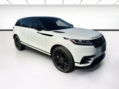 Another view of 2022 Land Rover Range Rover Velar P250 R-Dynamic S for sale in Fontana, CA at KarGenie