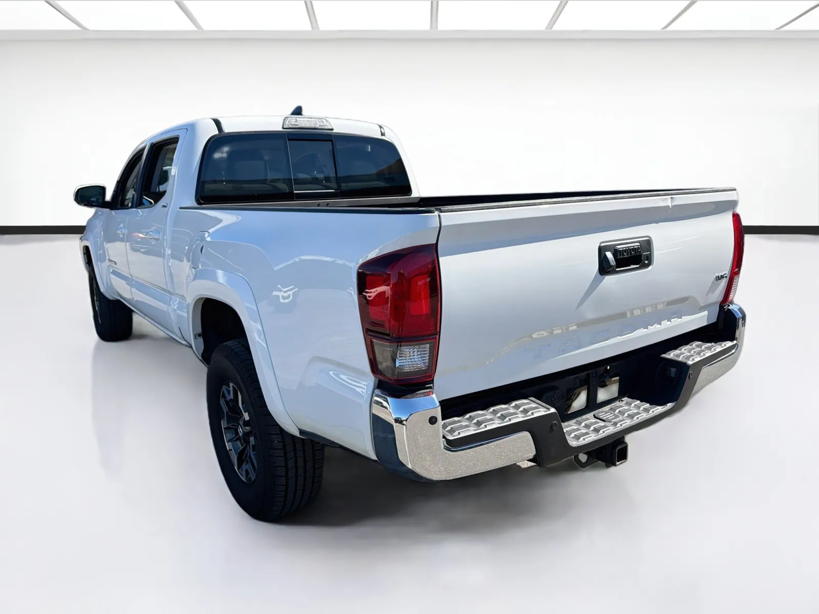 Toyota Tacoma photo 6