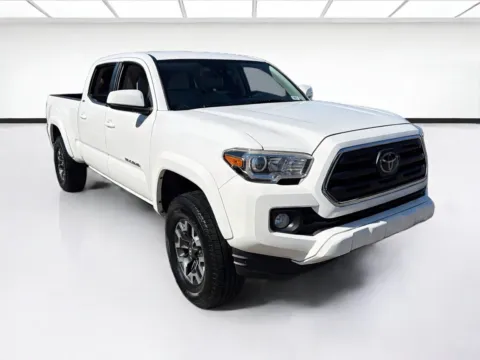 Another view of 2018 Toyota Tacoma SR5 for sale in Fontana, CA at KarGenie