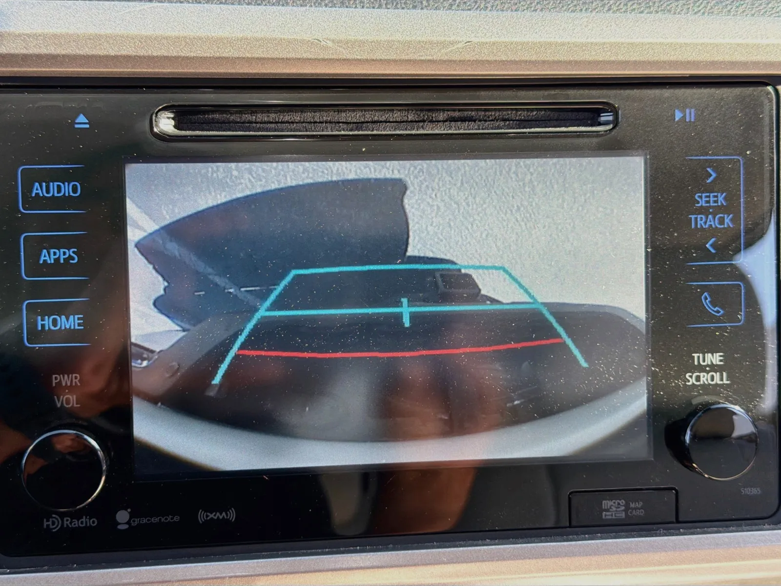 Toyota Tacoma photo 10