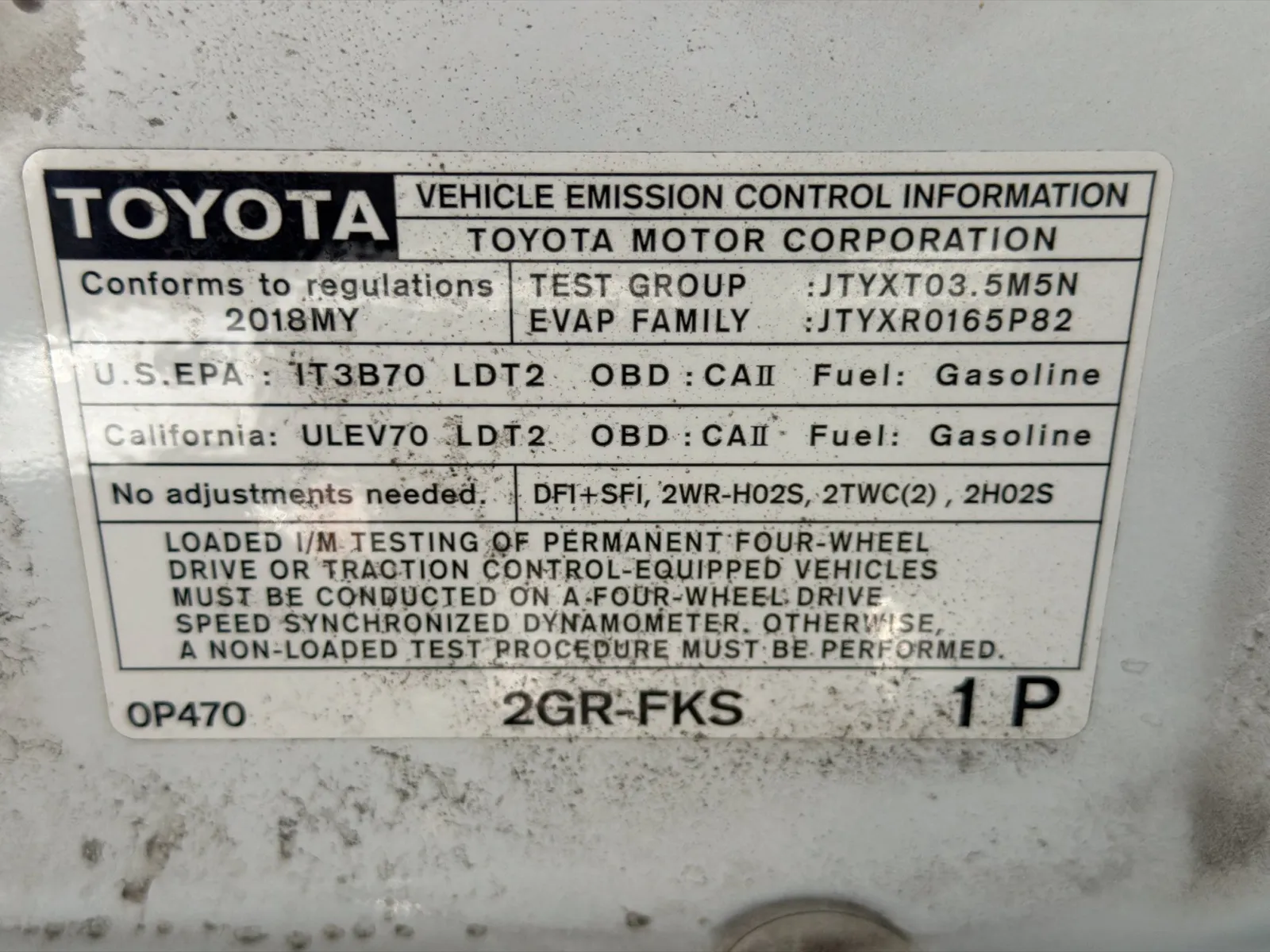 Toyota Tacoma photo 23