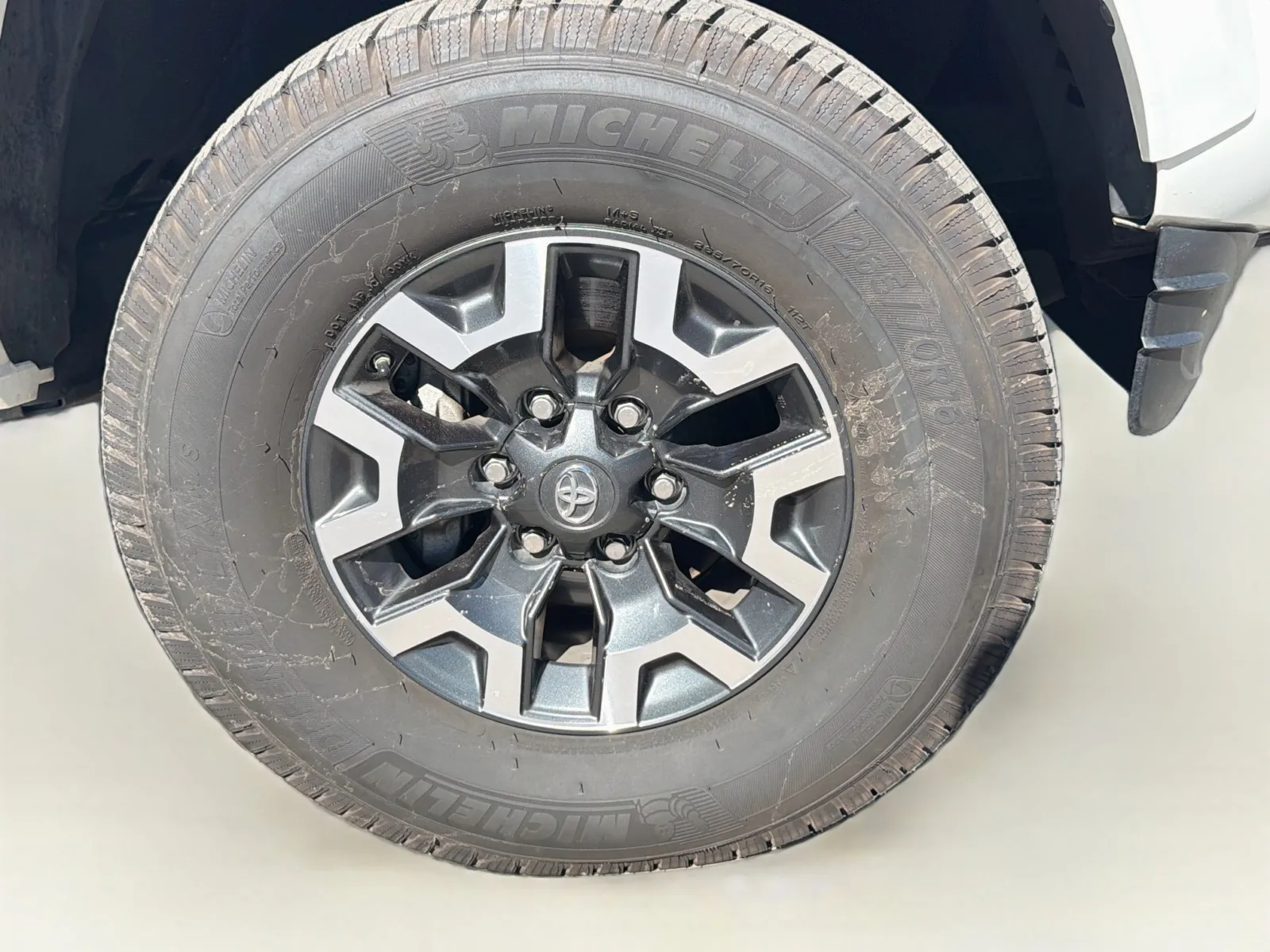 Toyota Tacoma photo 21