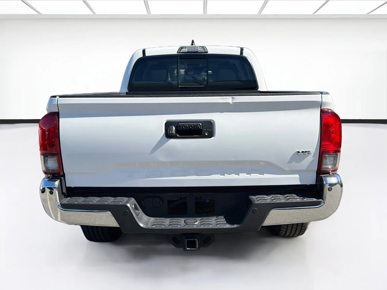 Toyota Tacoma photo 5