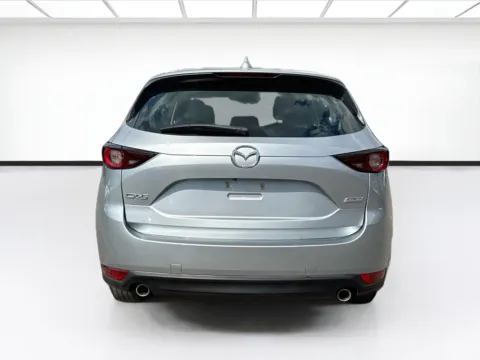More photos of 2019 Mazda CX-5 Sport at KarGenie, CA