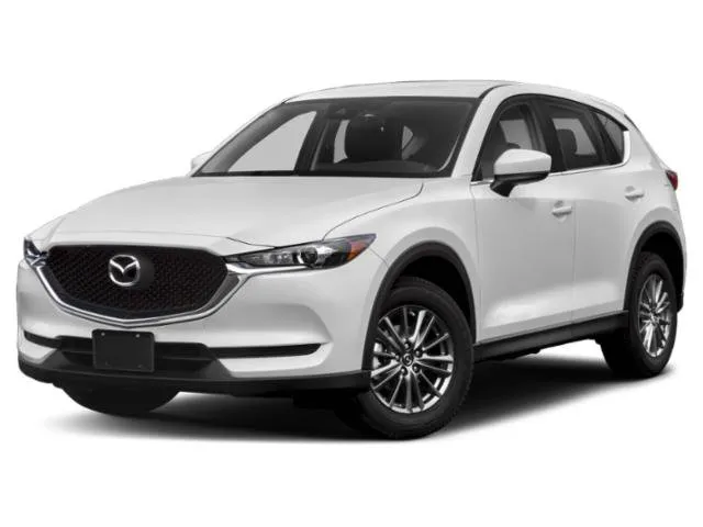 2019 Mazda CX-5 Sport for sale in Fontana, CA