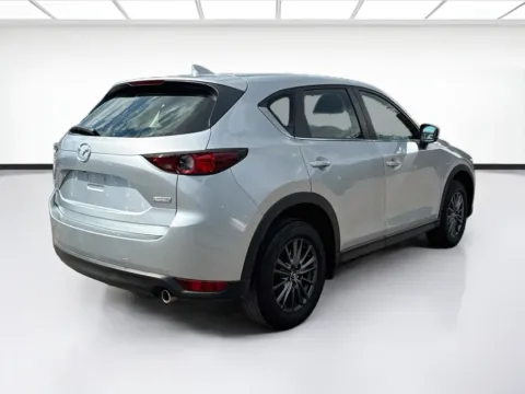 More photos of 2019 Mazda CX-5 Sport at KarGenie, CA