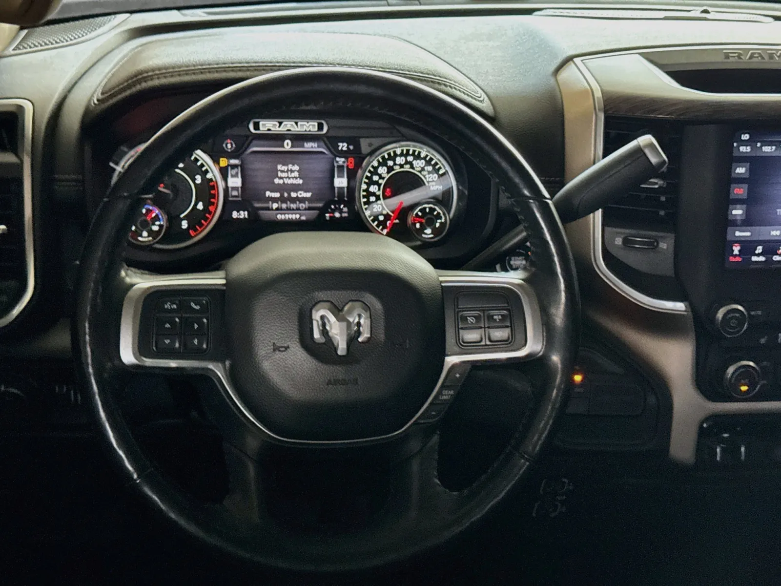 Ram 2500 photo 13