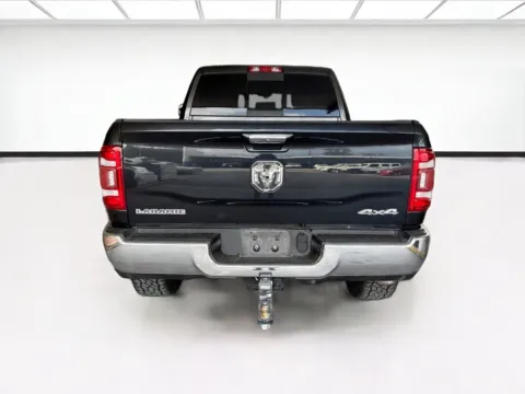 More photos of 2020 Ram 2500 Laramie at KarGenie, CA