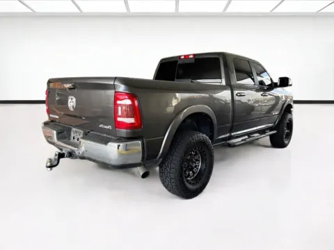 More photos of 2020 Ram 2500 Laramie at KarGenie, CA