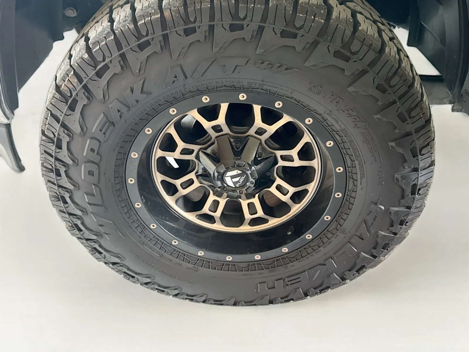 Ram 2500 photo 18