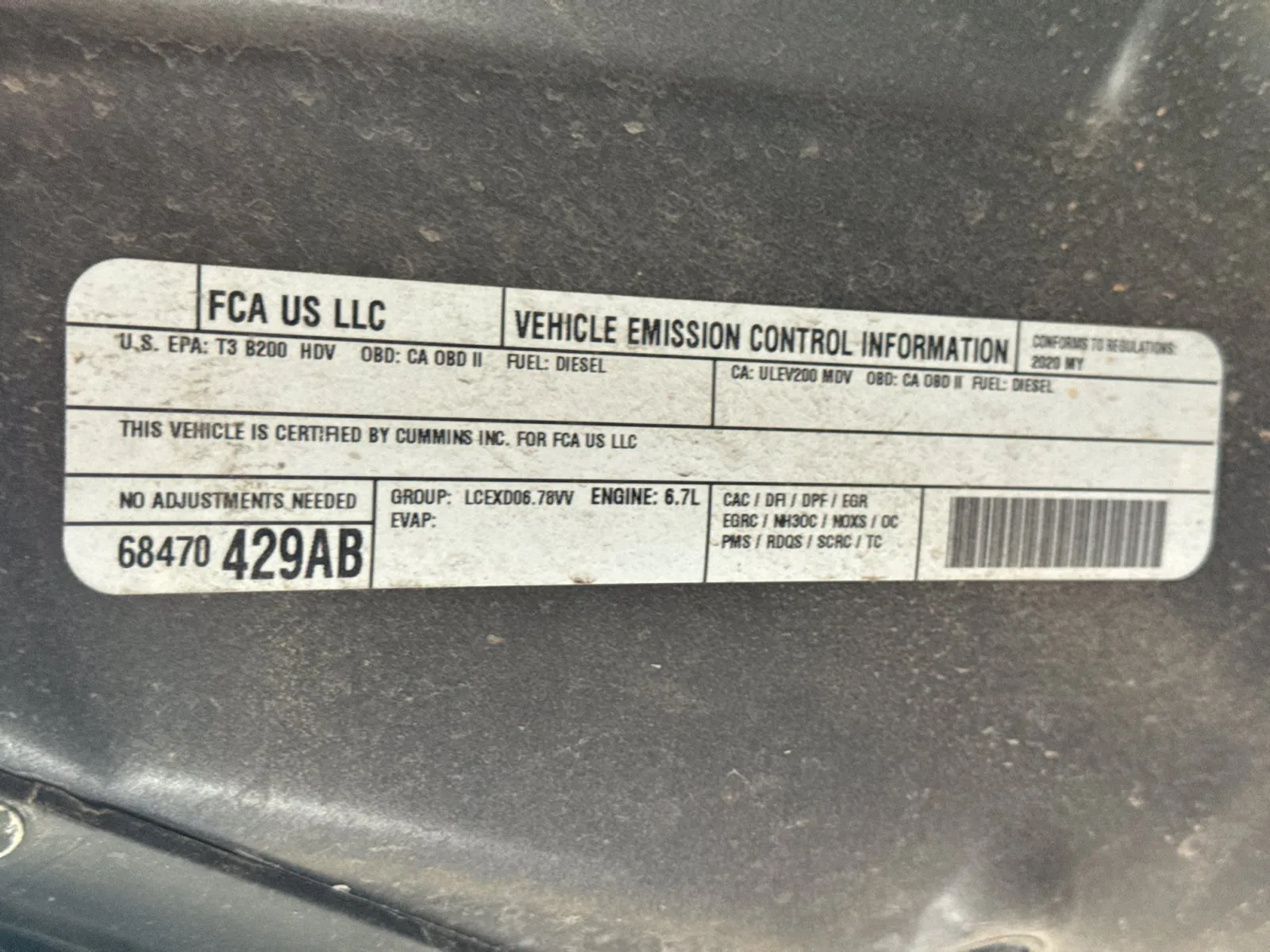Ram 2500 photo 19