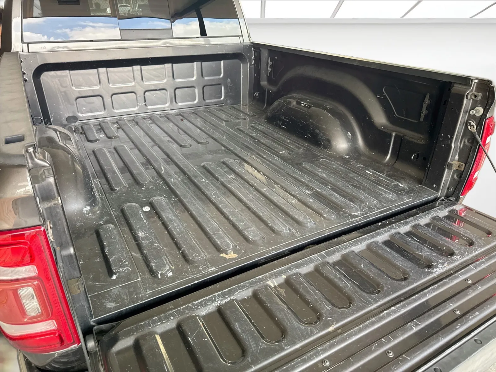 Ram 2500 photo 15