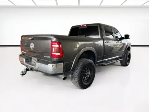 More photos of 2020 Ram 2500 Laramie at KarGenie, CA
