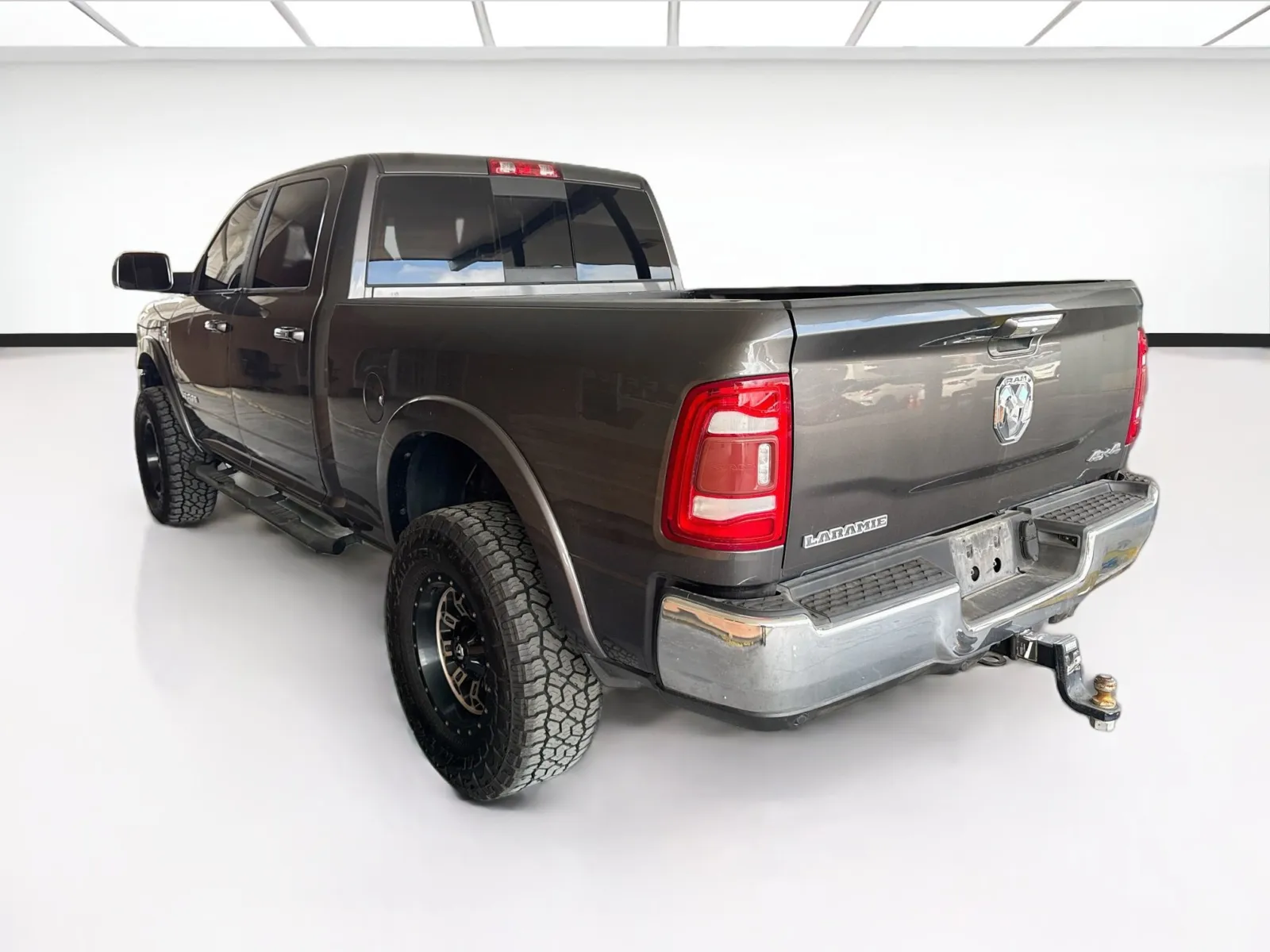 Ram 2500 photo 6