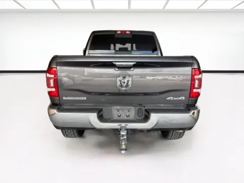 More photos of 2020 Ram 2500 Laramie at KarGenie, CA