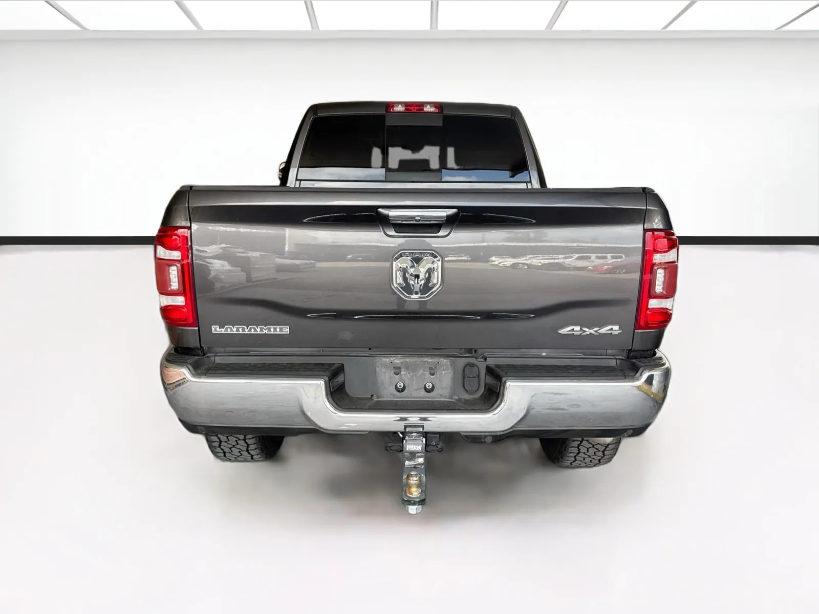 Ram 2500 photo 5