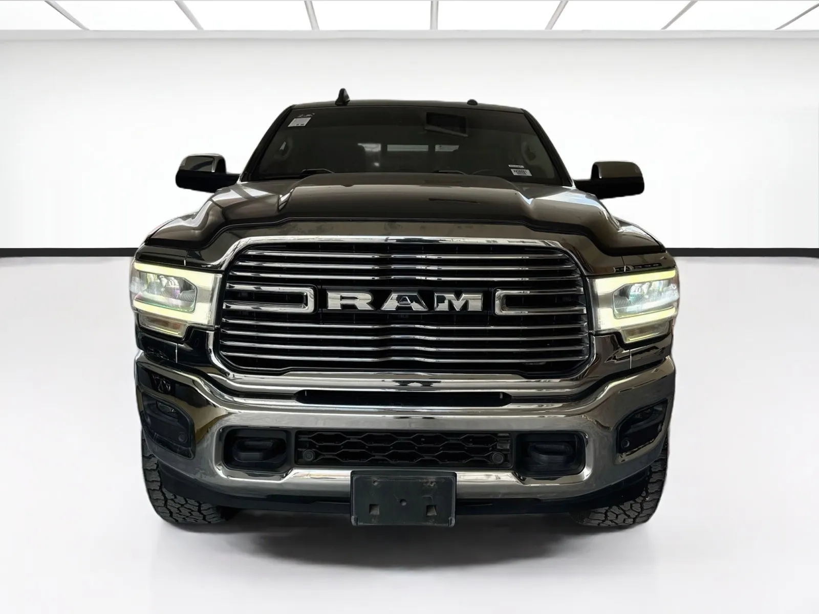 Ram 2500 photo 2