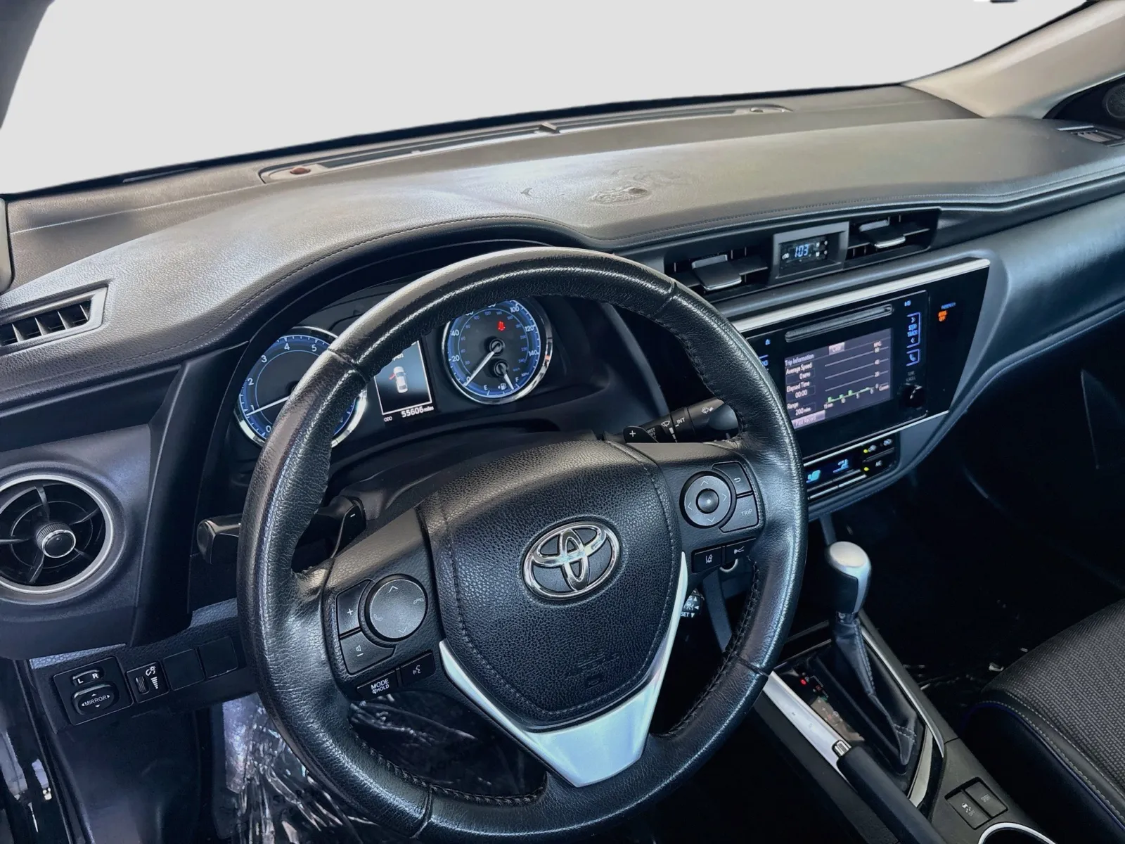 Toyota Corolla photo 7