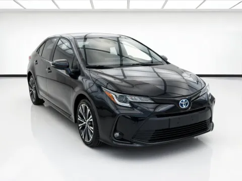 Another view of 2019 Toyota Corolla SE for sale in Fontana, CA at KarGenie