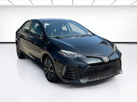 Another view of 2019 Toyota Corolla SE for sale in Fontana, CA at KarGenie