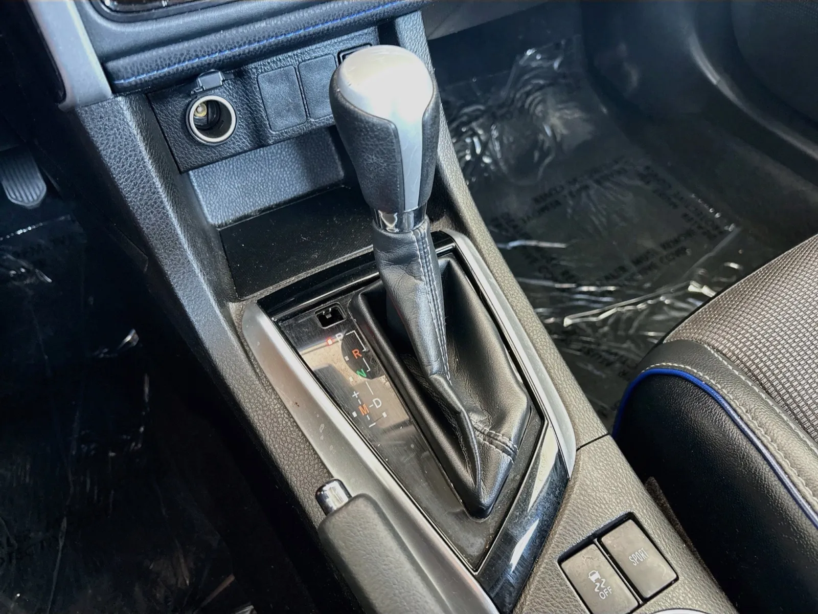 Toyota Corolla photo 12