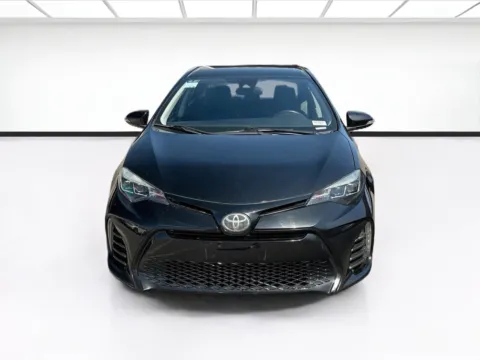 Photos of 2019 Toyota Corolla SE for sale in Fontana, CA at KarGenie
