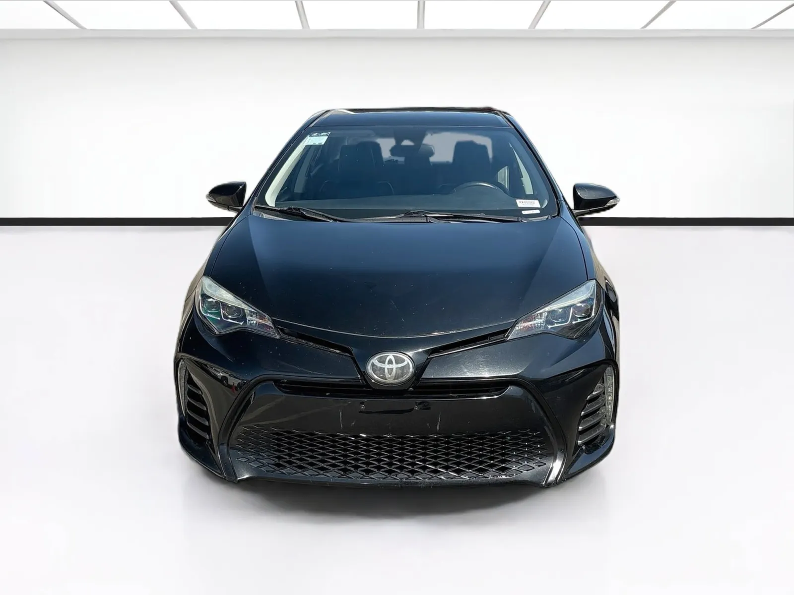 Toyota Corolla photo 2