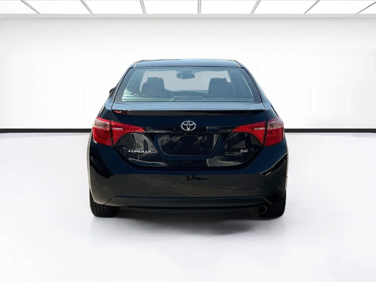 Toyota Corolla photo 5