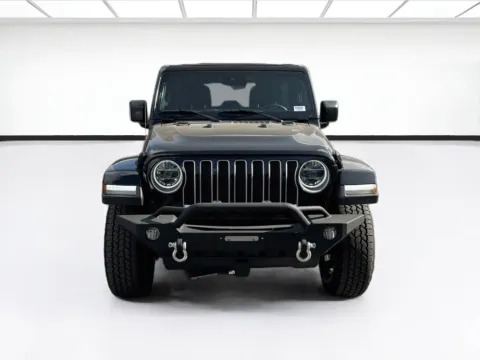 Photos of 2019 Jeep Wrangler Unlimited Unlimited Sahara one touch sky roof for sale in Fontana, CA at KarGenie
