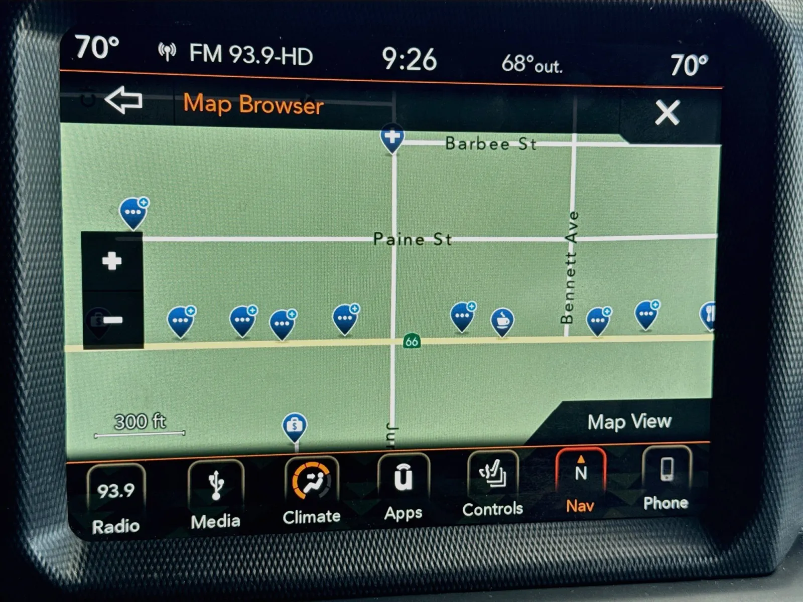 Jeep Wrangler photo 9