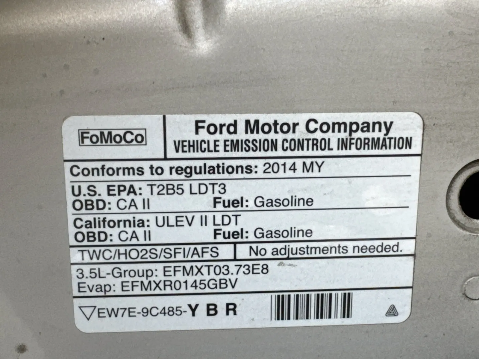 Ford Explorer photo 20