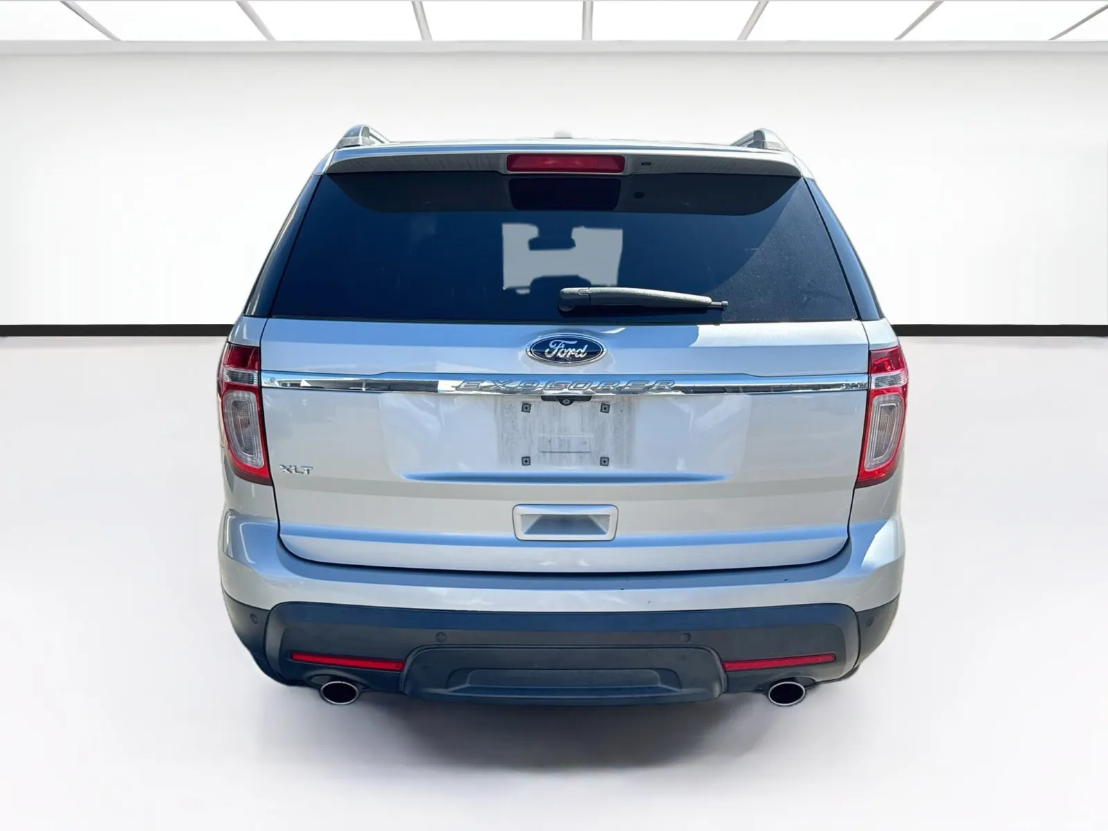 Ford Explorer photo 5