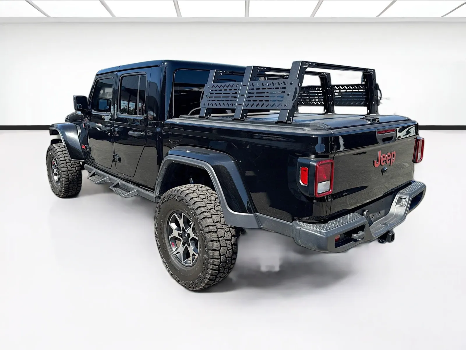 Jeep Gladiator photo 6