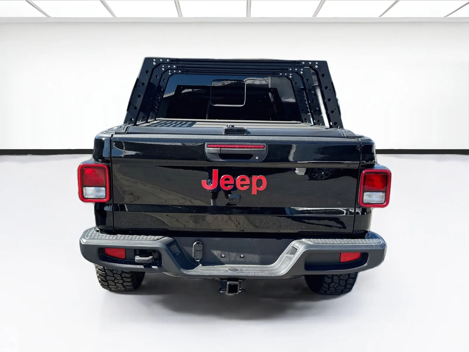 Jeep Gladiator photo 5