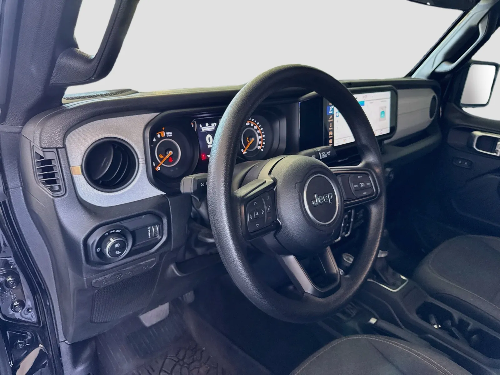 Jeep Gladiator photo 7