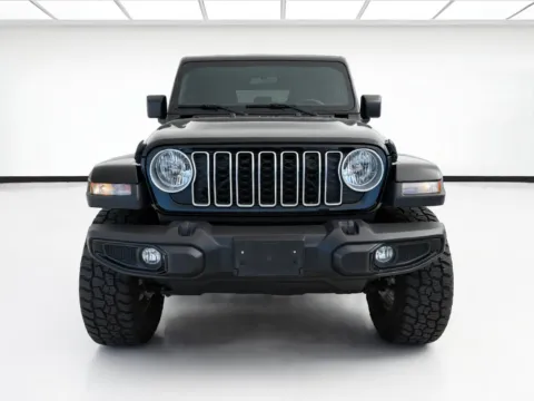 Photos of 2025 Jeep Gladiator Nighthawk for sale in Fontana, CA at KarGenie