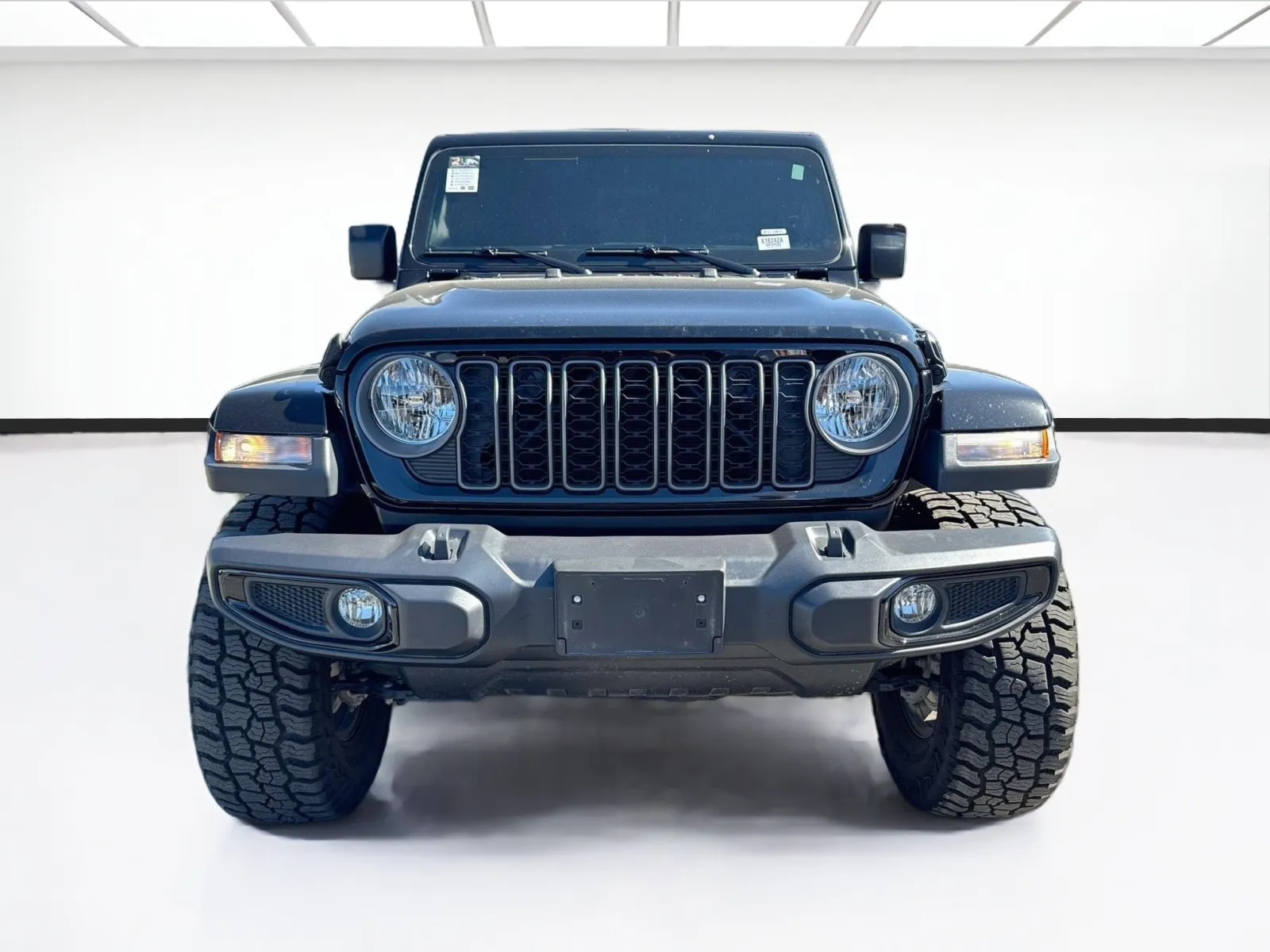 Jeep Gladiator photo 2