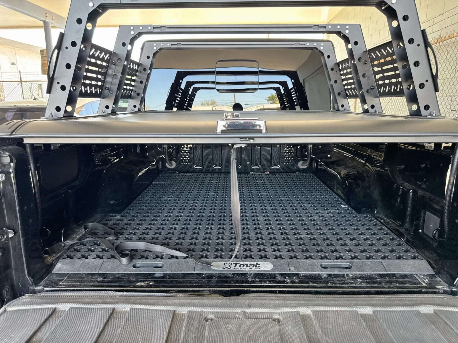 Jeep Gladiator photo 15