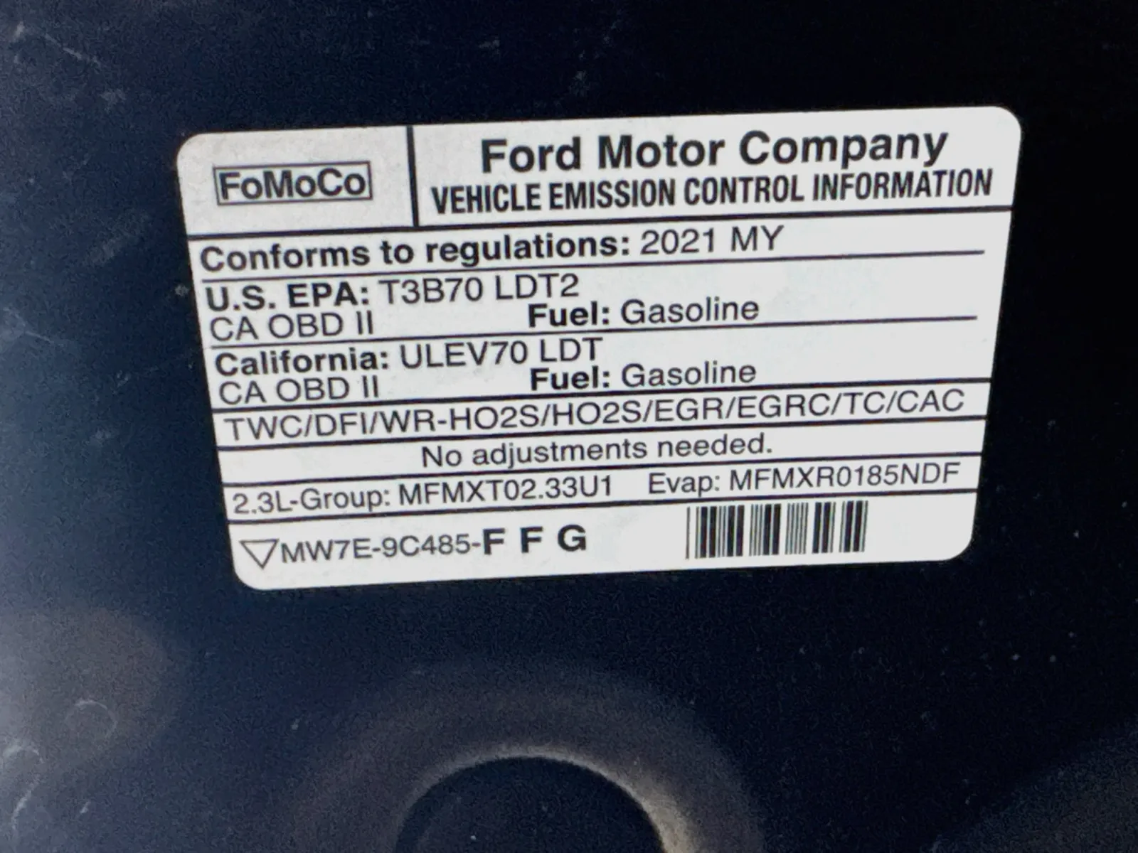 Ford Explorer photo 23