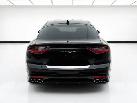 More photos of 2021 Kia Stinger GT-Line at KarGenie, CA