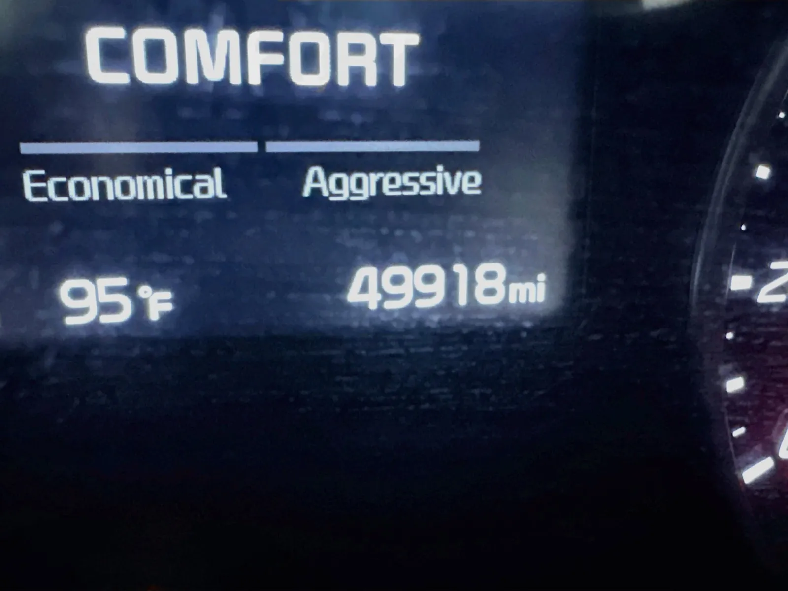 Kia Stinger photo 8