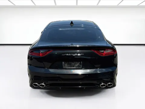 More photos of 2021 Kia Stinger GT-Line at KarGenie, CA