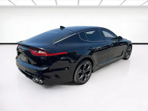 More photos of 2021 Kia Stinger GT-Line at KarGenie, CA