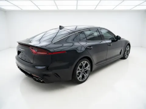 More photos of 2021 Kia Stinger GT-Line at KarGenie, CA