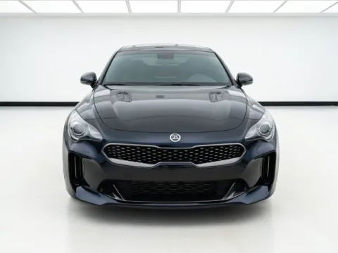 Photos of 2021 Kia Stinger GT-Line for sale in Fontana, CA at KarGenie