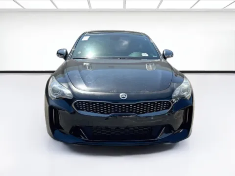 Photos of 2021 Kia Stinger GT-Line for sale in Fontana, CA at KarGenie