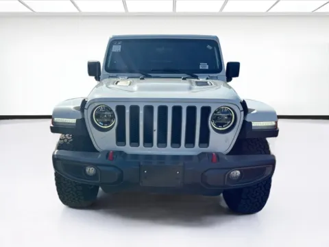 Photos of 2021 Jeep Wrangler Unlimited Rubicon for sale in Fontana, CA at KarGenie