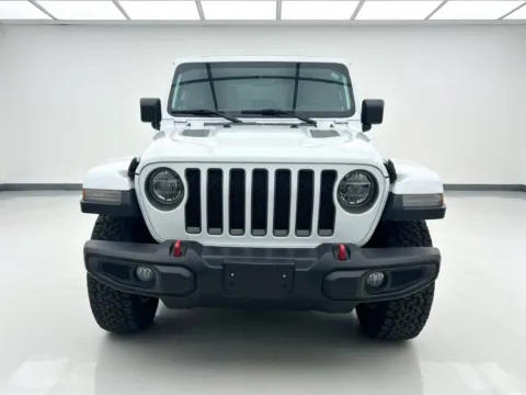 Photos of 2021 Jeep Wrangler Unlimited Rubicon for sale in Fontana, CA at KarGenie
