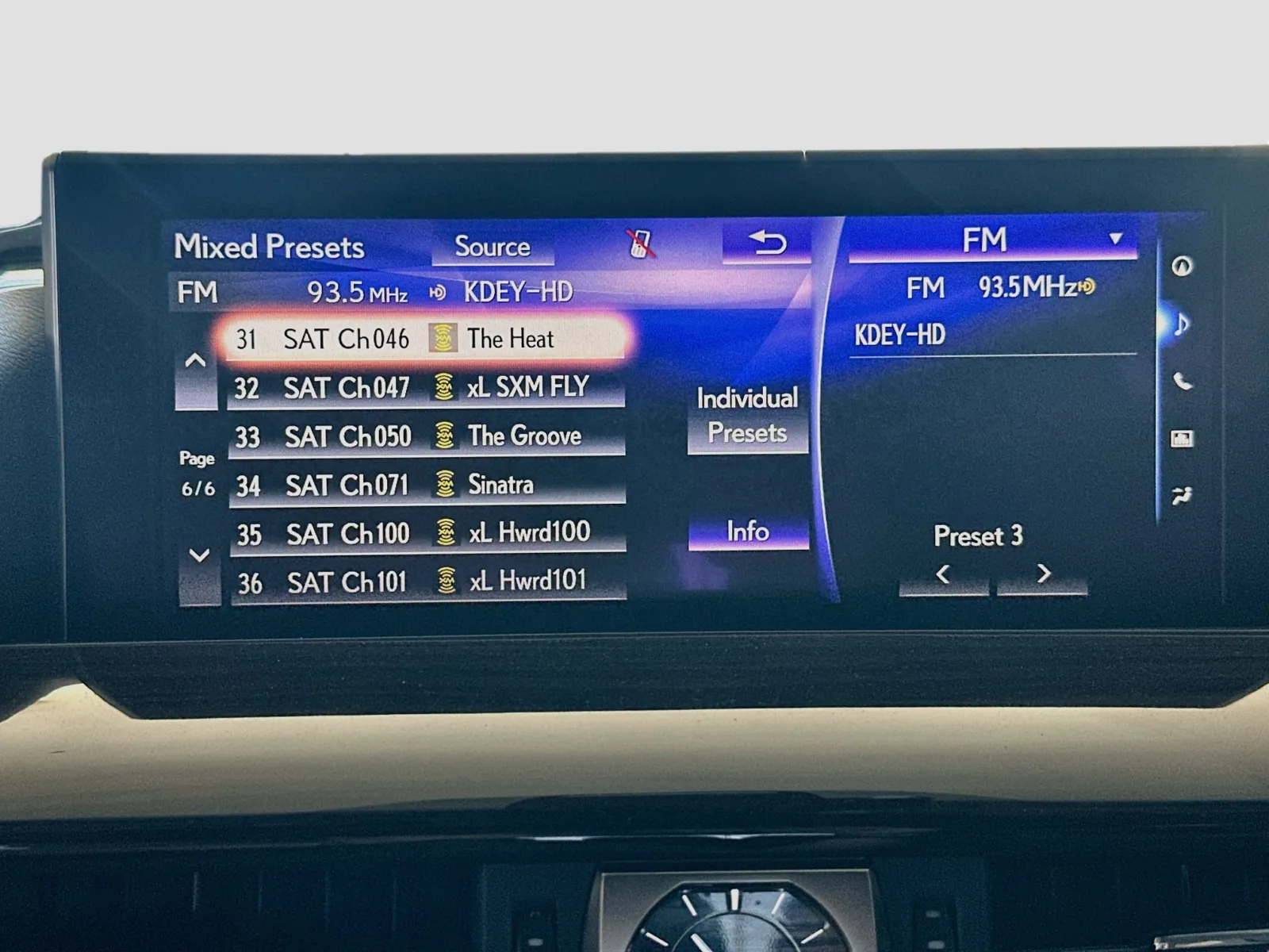 Lexus LX photo 11